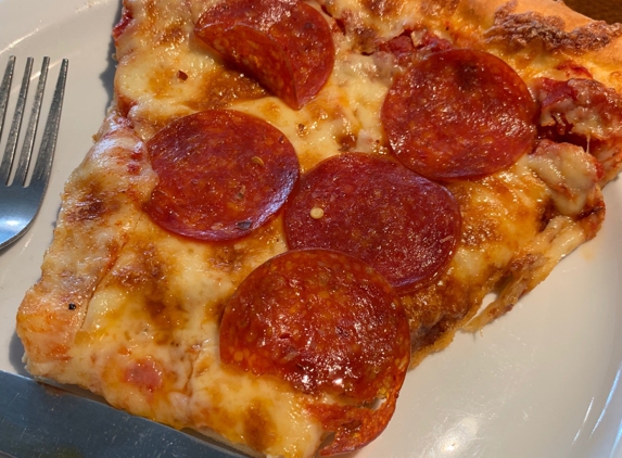 Rosati's Pizza - Lewisville, TX