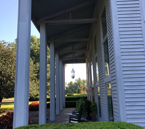 Webster's Restaurant - Pawleys Island, SC