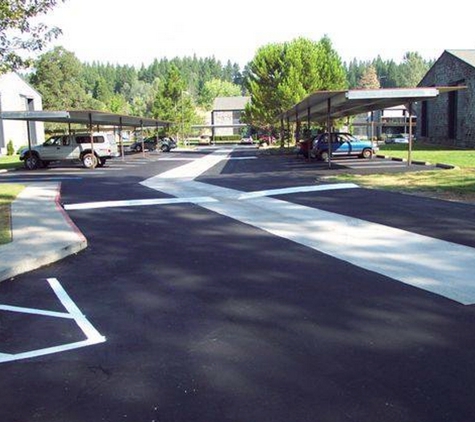 Action Asphalt & Concrete - North Highlands, CA