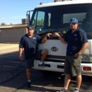 Re Movers & Storage - Movers