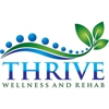 Thrive Wellness and Rehab-A Chiropractic Pain Center gallery