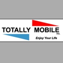 Totally Mobile - Wheelchair Lifts & Ramps