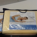 The Sleep Center - Pillows