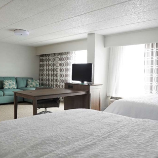 DoubleTree by Hilton Dulles Airport - Sterling - Sterling, VA