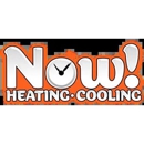 Now Heating and Cooling - Air Conditioning Service & Repair