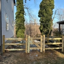 Gillen Fencing - Fence Repair