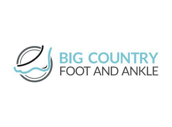 Big Country Foot and Ankle: Patrick Bruton, DPM - Abilene, TX