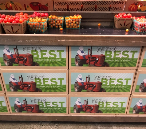 Whole Foods Market - Lafayette, CA
