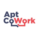 Apt CoWork at The Marq Highland Park - Apartments