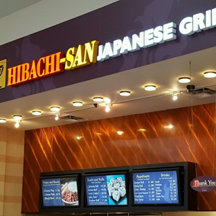 Hibachi San - Chandler, AZ