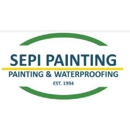 Sepi Painting & Waterproofing, Inc - Wallpapers & Wallcoverings-Installation