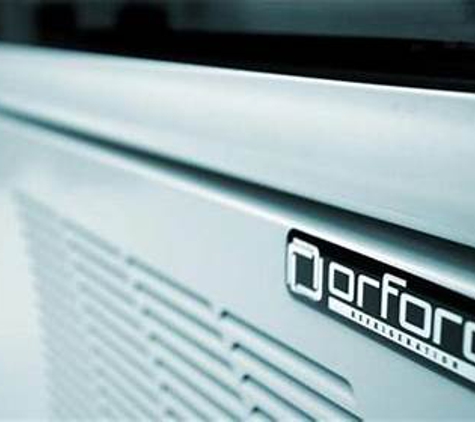 Orford Refrigeration - Harristown, QLD