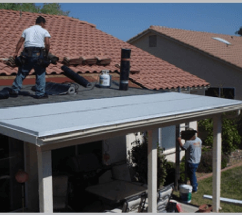 Alcon's Roofing Inc. - Fresno, CA