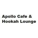 Apollo Cafe & Hookah Lounge - Hookah Bars