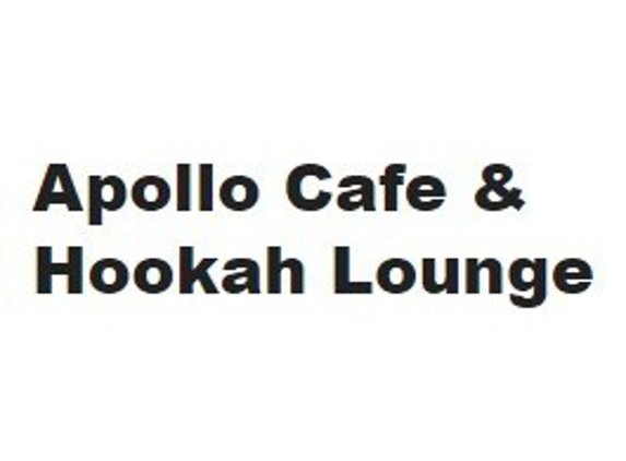 Apollo Cafe & Hookah Lounge - Houston, TX