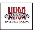 Haggard Hauling & Rigging Inc - Shipping Services
