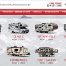 Mike's RV Center - Recreational Vehicles & Campers