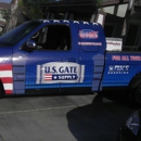 US Gate Supply II - Gates & Accessories