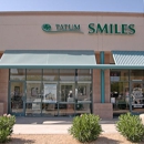 Tatum Smiles Dentistry - Dentists