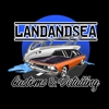 Land & Sea Customs & Detailing gallery