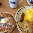 IHOP