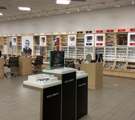 LensCrafters - North Charleston, SC