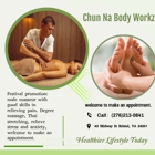 Chun Na Body Workz