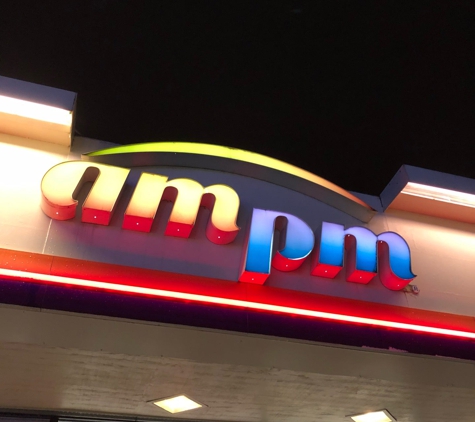 Ampm - Lynnwood, WA