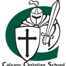 Calvary Christian School - Private Schools (K-12)