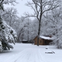 Kishauwau Cabins