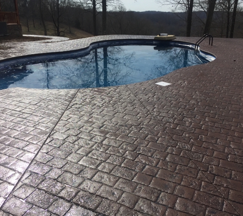 Dynamic Designs Pools & Spas - Shelbyville, TN