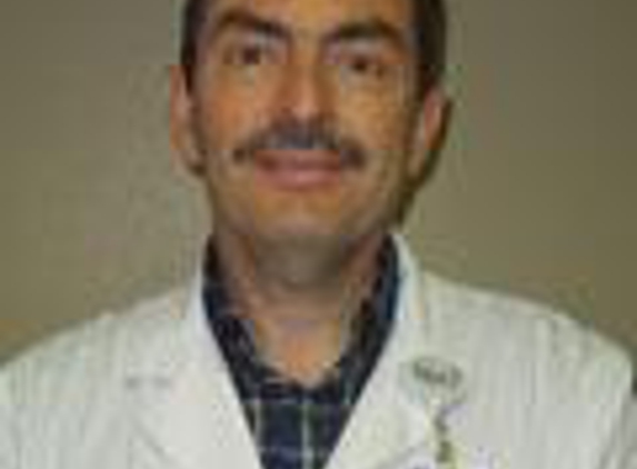 Abraham Gonzalez, MD, FACC - El Paso, TX