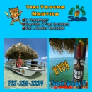 Tiki Tavern Nautica - Tourist Information & Attractions