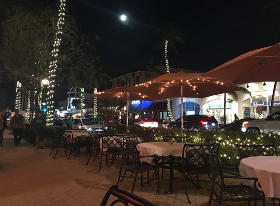 Bistro 821 - Naples, FL