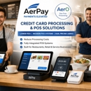 AerPay - Credit Card-Merchant Services