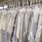 Martinizing Dry Cleaning