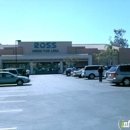 Ross Dress for Less - Discount Stores