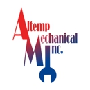 Altemp Mechanical - Fireplaces