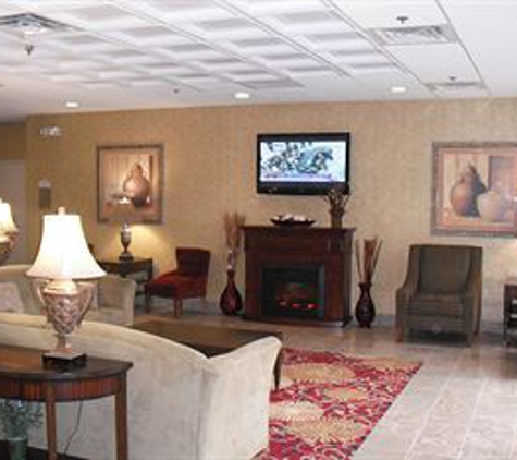 Best Western - East Syracuse, NY