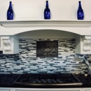 American Tile & Stone Design Inc - Counter Tops