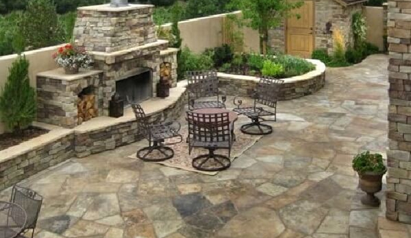 Bonded Masonry - Fort Collins, CO