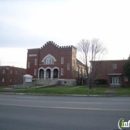 Woodbine United Methodist Church - United Methodist Churches