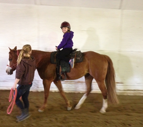 River Road Horse Farm - Hinckley, OH