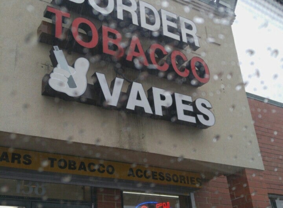 Bensonville Tobacco Center - Bensenville, IL