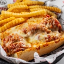 Rosati's Pizza - Pizza