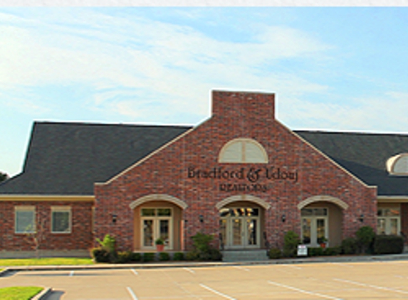 Bradford & Udouj Realtors - Fort Smith, AR