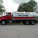 Total Septic Services - Building Contractors