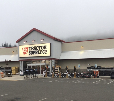 Tractor Supply Co - Kelso, WA