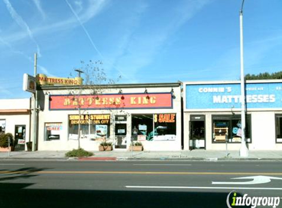 Mattress King - Los Angeles, CA