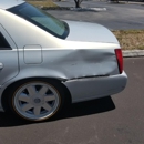 Minor Collision and Paint - Automobile Body Repairing & Painting